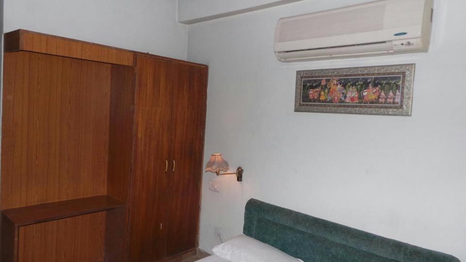 The Dhamu Hotel Dzsaipur Kültér fotó