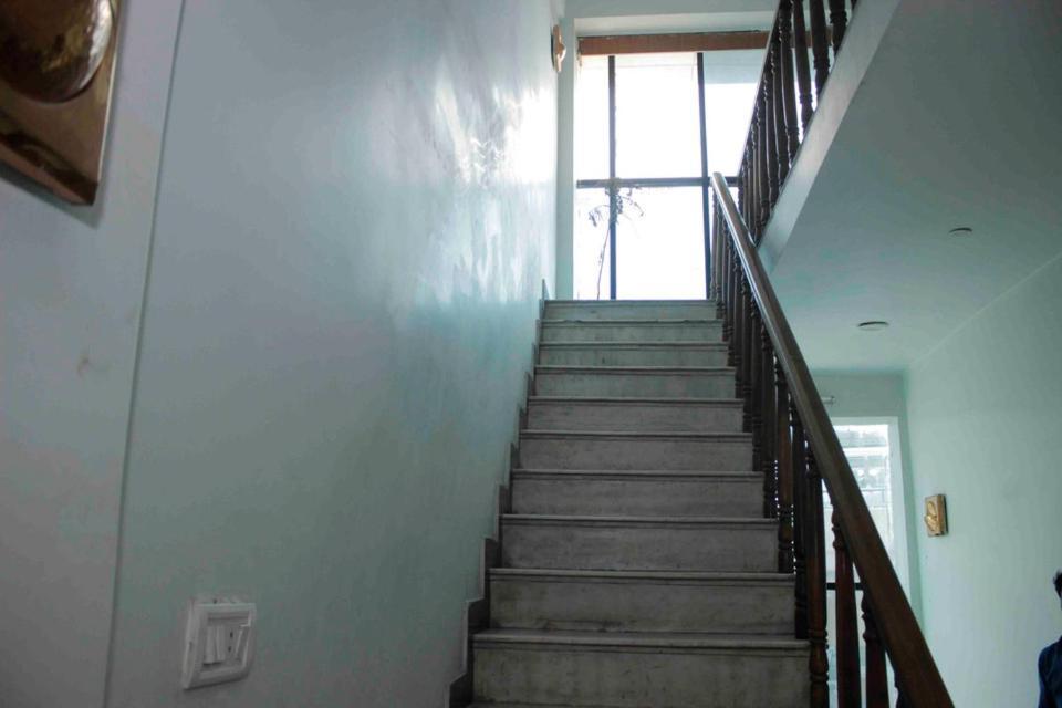 The Dhamu Hotel Dzsaipur Kültér fotó