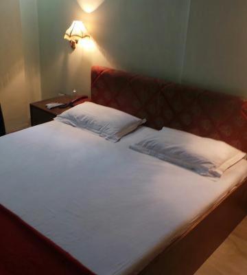 The Dhamu Hotel Dzsaipur Kültér fotó