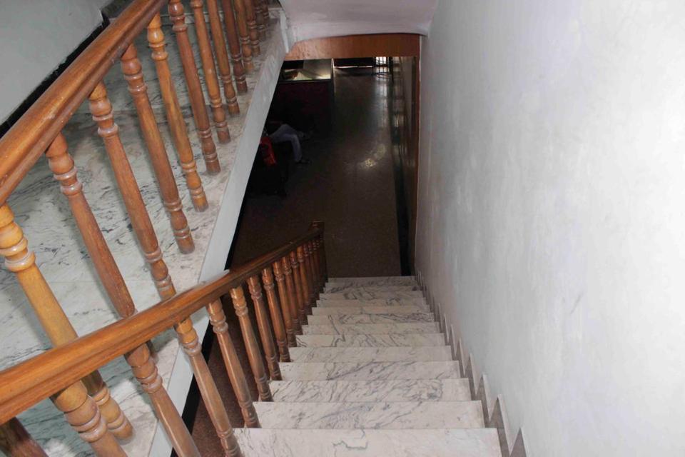The Dhamu Hotel Dzsaipur Kültér fotó